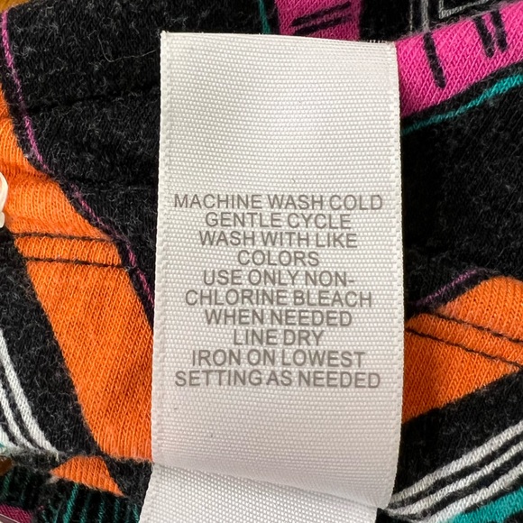 Bisou Bisou Michele Bohbot skirt - Picture 5 of 5